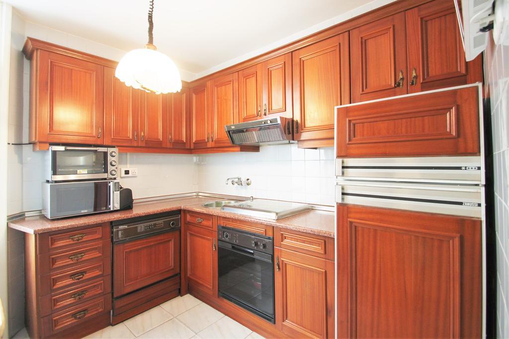 Casaturis Pintor Lorenzo A105 Apartment Alicante Exterior photo